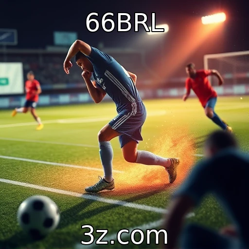 66BRL As novas fronteiras das apostas esportivas em 2025