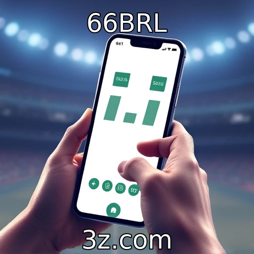 66BRL Como as apostas esportivas estão mudando o cenário brasileiro