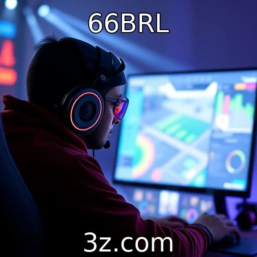 66BRL Como as apostas esportivas estão se adaptando ao mercado brasileiro