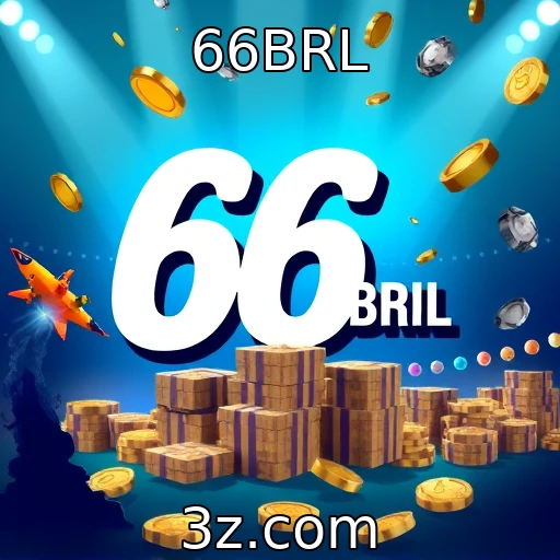 66BRL Cassinos online: os jackpots que todos estão tentando vencer este ano