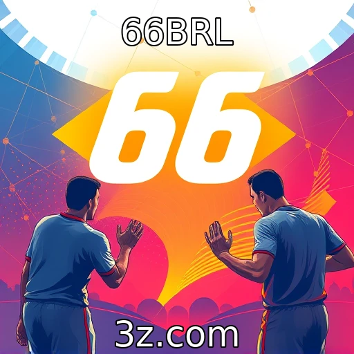 66BRL Apostas esportivas: como analisar jogos e maximizar seus ganhos