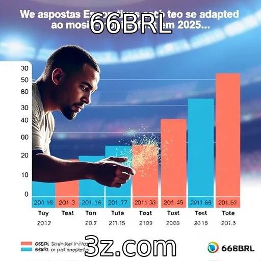 66BRL Apostas esportivas: como analisar partidas para maximizar seus ganhos