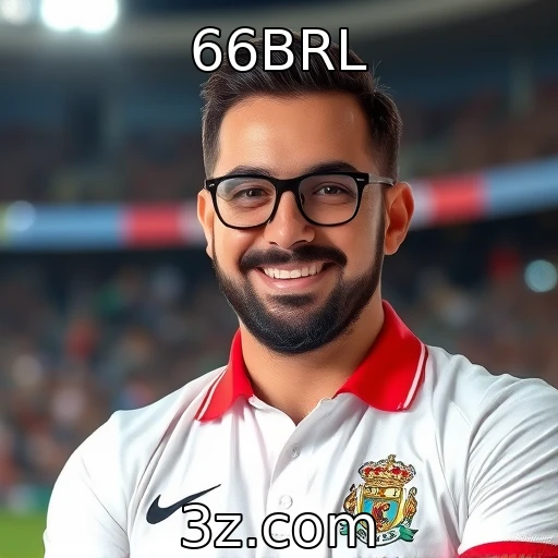 66BRL Apostas esportivas: como analisar partidas e maximizar seus ganhos