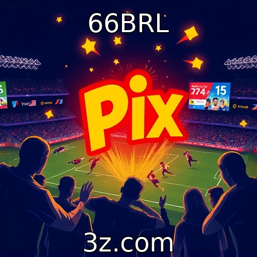 66BRL Os Segredos das Apostas: Como Analisar Resultados com Eficácia