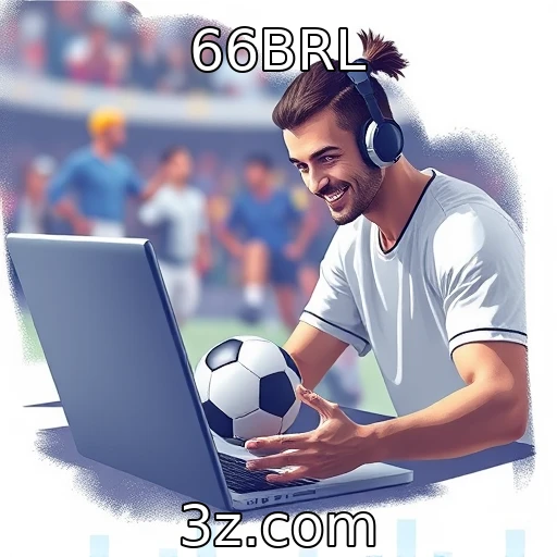 66BRL Desvendando o Crescimento do Mercado de Cassinos Online no Brasil