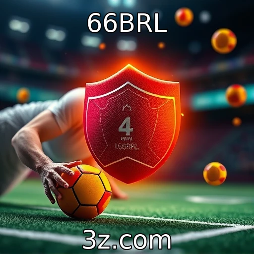 66BRL Estratégias vencedoras para apostas esportivas em 2025