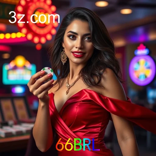 66BRL Plataforma Completa